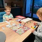 Visegradski Pogled Appartamento Višegrad