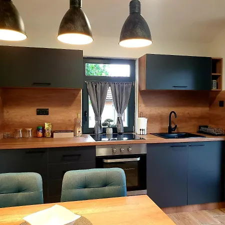 Apartman Visegradski Pogled *