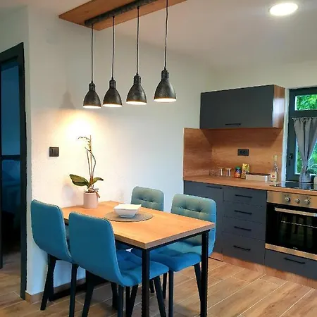 Visegradski Pogled Apartman Visegrad