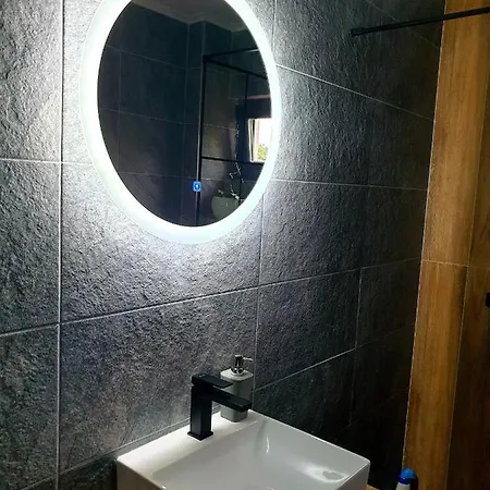 Apartment Visegradski Pogled *