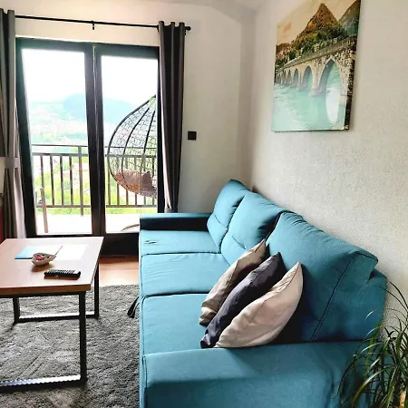 Visegradski Pogled Apartman Visegrad