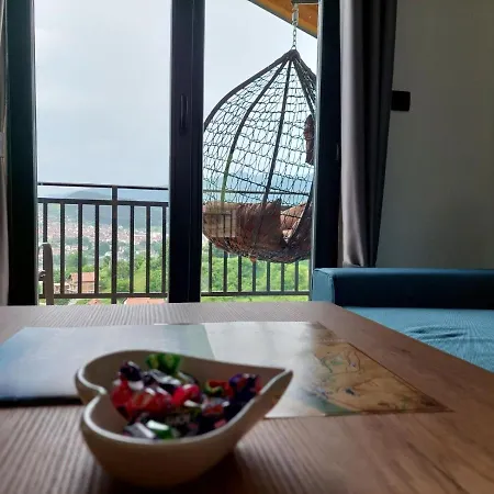 Visegradski Pogled Apartman