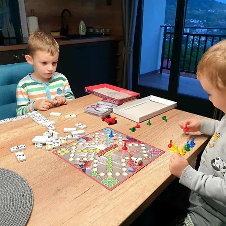 Visegradski Pogled Apartment Višegrad