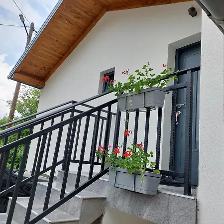 Apartamento Visegradski Pogled