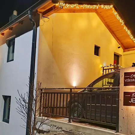 Visegradski Pogled * Višegrad