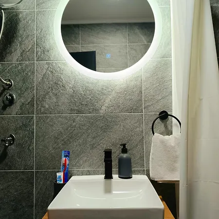 Apartman Visegradski Pogled *