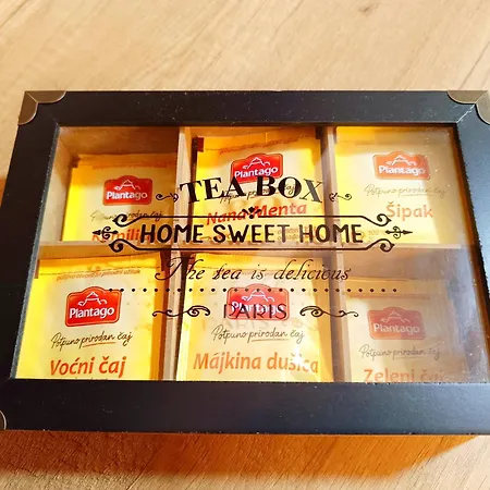 Visegradski Pogled Apartman Visegrad