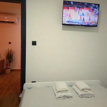 Visegradski Pogled Apartman