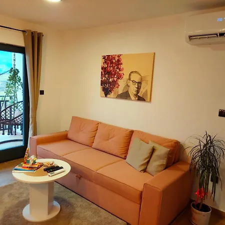 Apartman Visegradski Pogled *