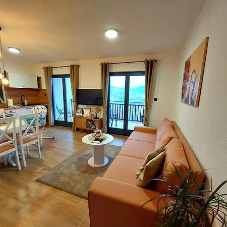 Apartment Visegradski Pogled Višegrad