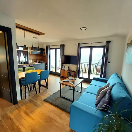 Apartman Visegradski Pogled Visegrad