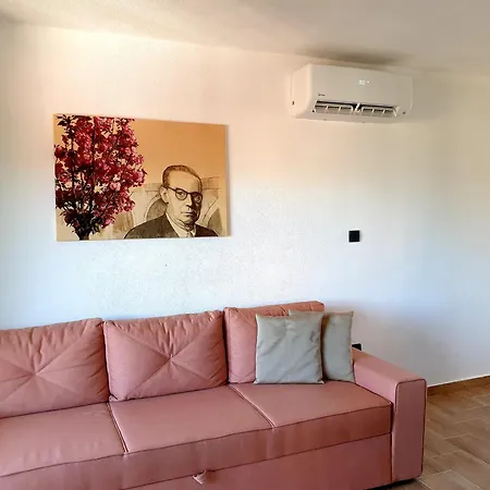 Apartment Visegradski Pogled