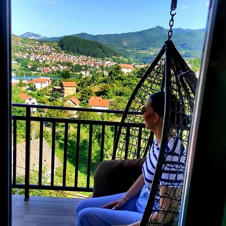 Visegradski Pogled *