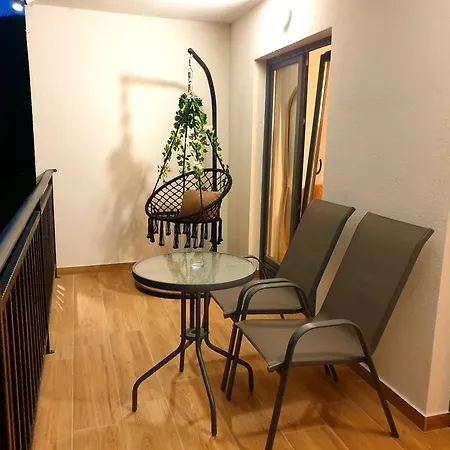 Apartment Visegradski Pogled Visegrad