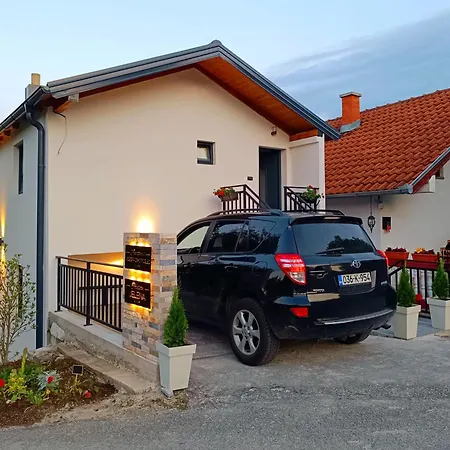 Visegradski Pogled Apartman *