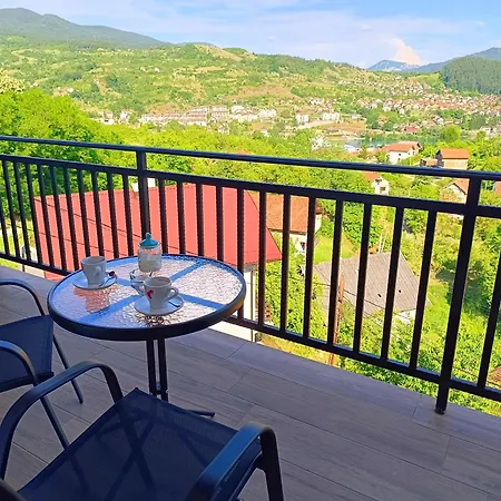 Visegradski Pogled * Višegrad