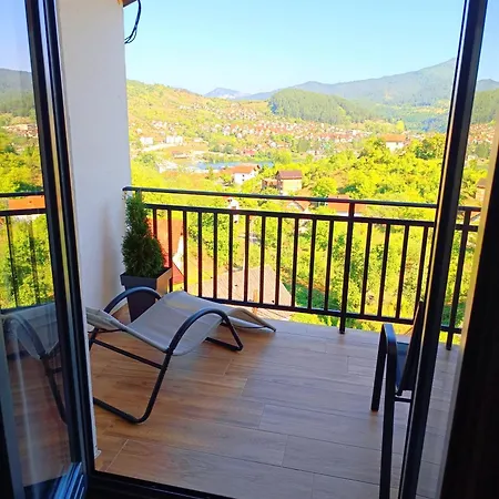 Visegradski Pogled * Višegrad