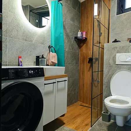 Apartment Visegradski Pogled